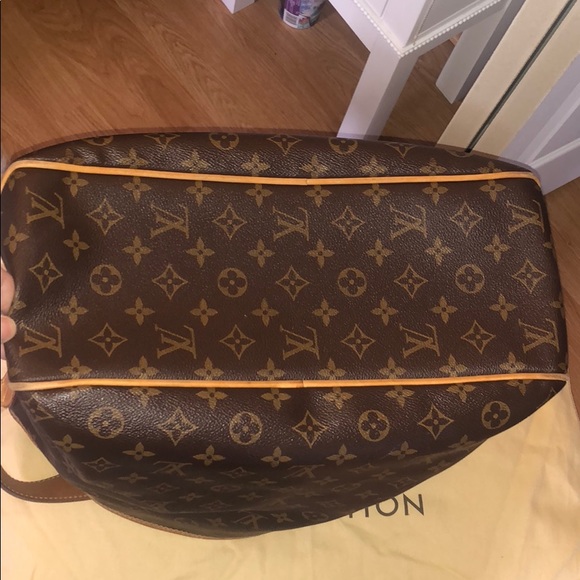 Authentic Louis Vuitton delightful. - Picture 3 of 7